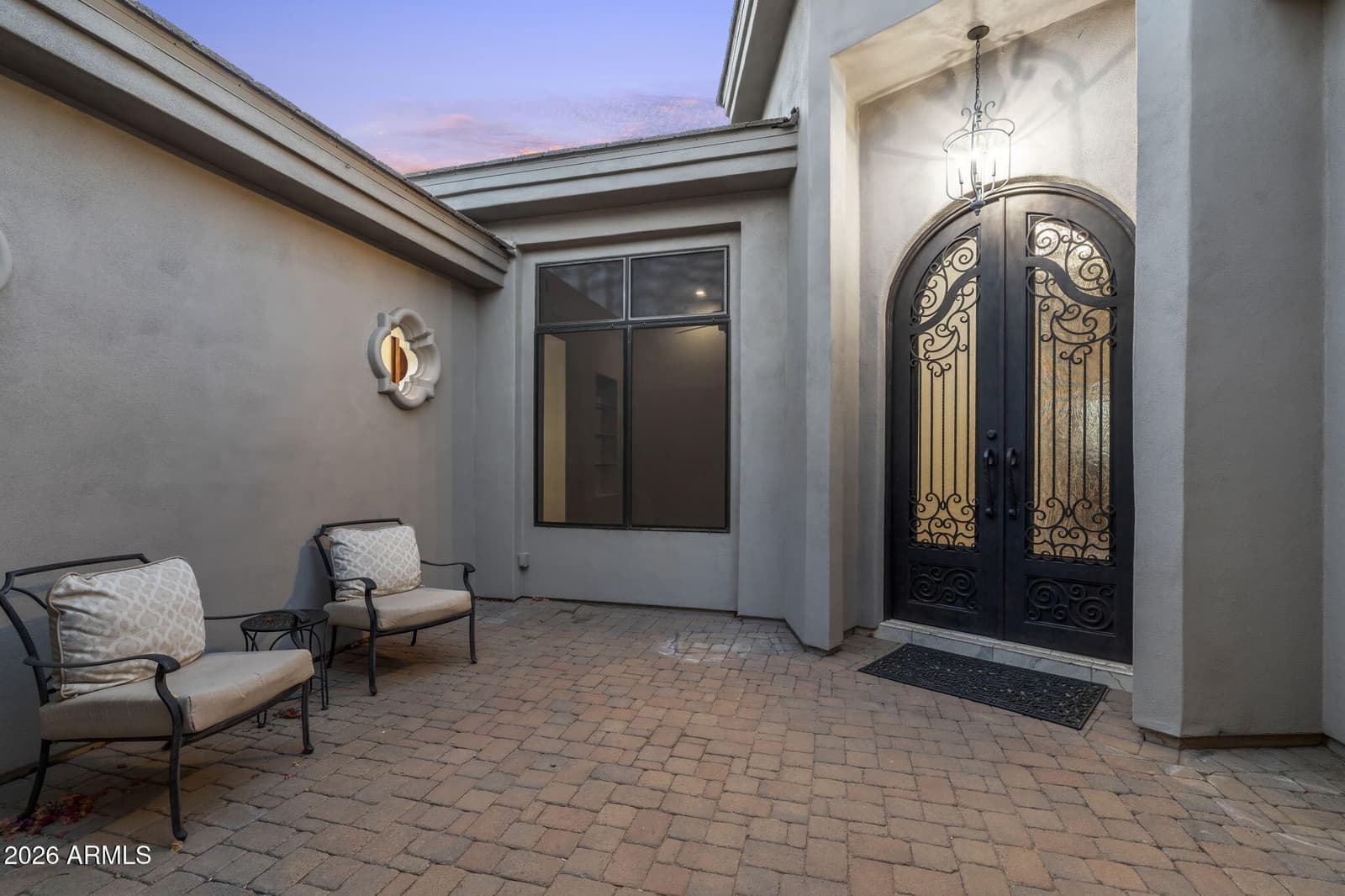 15348 N 106TH Place, Scottsdale, AZ 85255 — photo 4 of 58