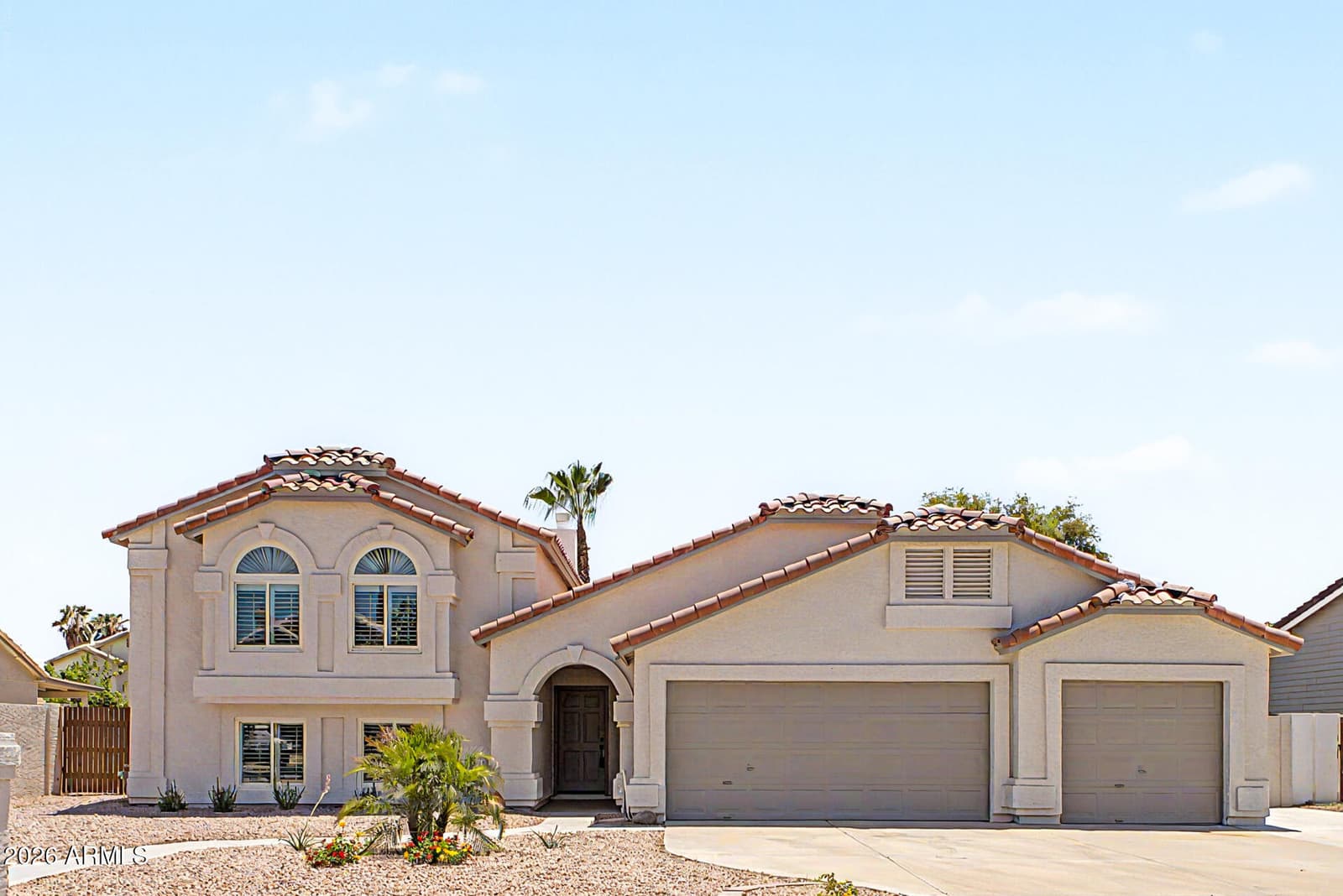 2519 E LYNWOOD Street, Mesa, AZ 85213 — photo 2 of 34