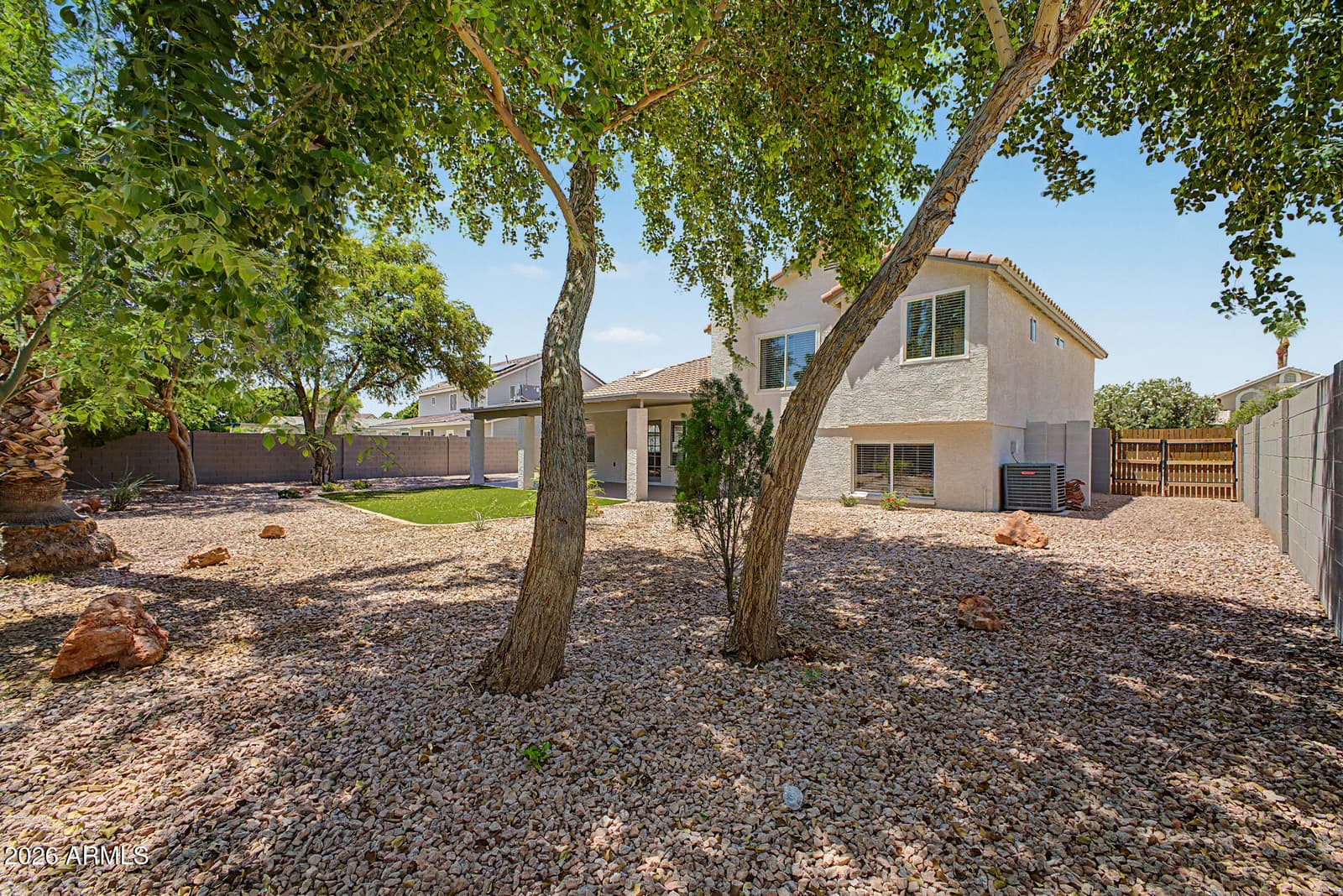 2519 E LYNWOOD Street, Mesa, AZ 85213 — photo 32 of 34