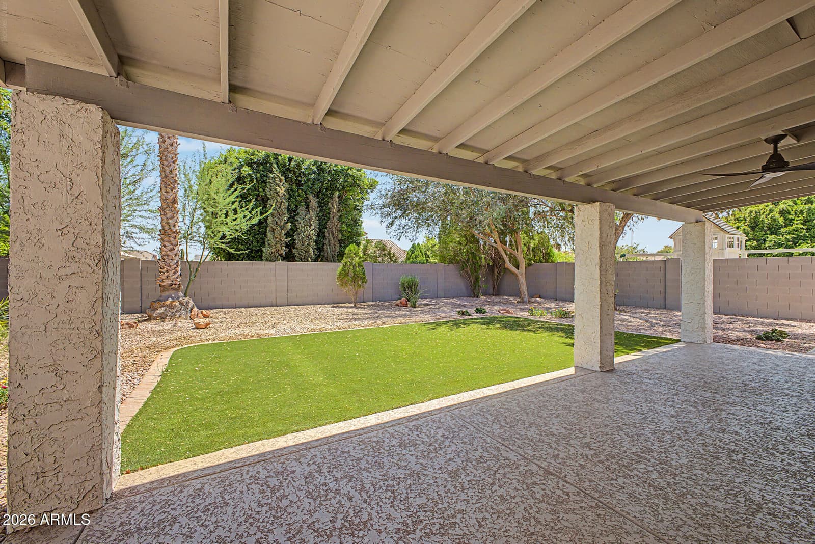 2519 E LYNWOOD Street, Mesa, AZ 85213 — photo 28 of 34
