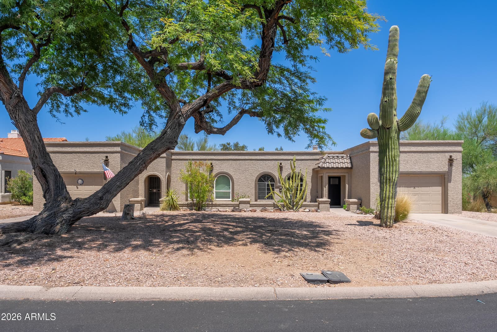 14203 N Ashbrook Drive A, Fountain Hills, AZ 85268 — photo 1 of 35