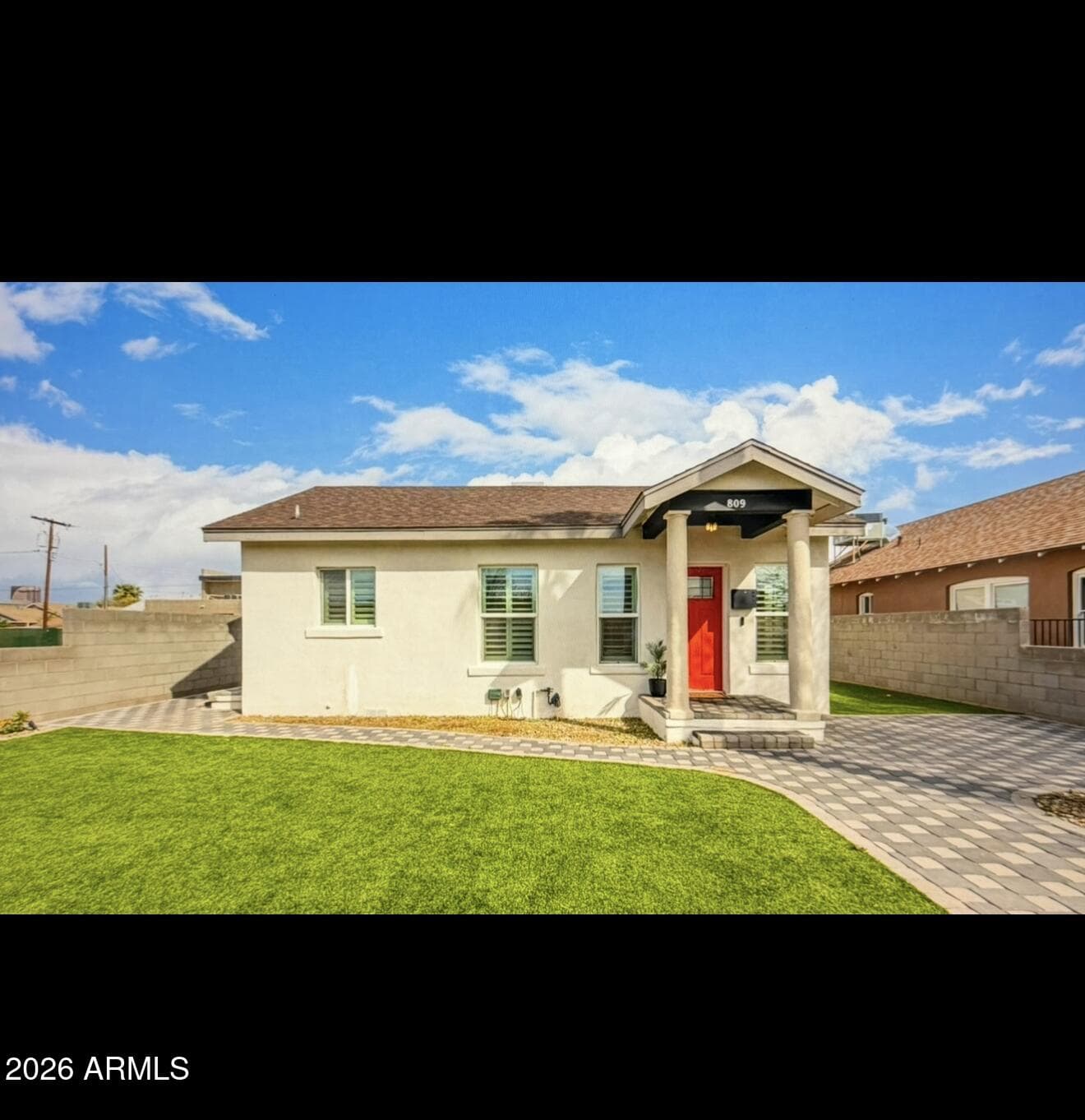 809 N 11TH Avenue, Phoenix, AZ 85007