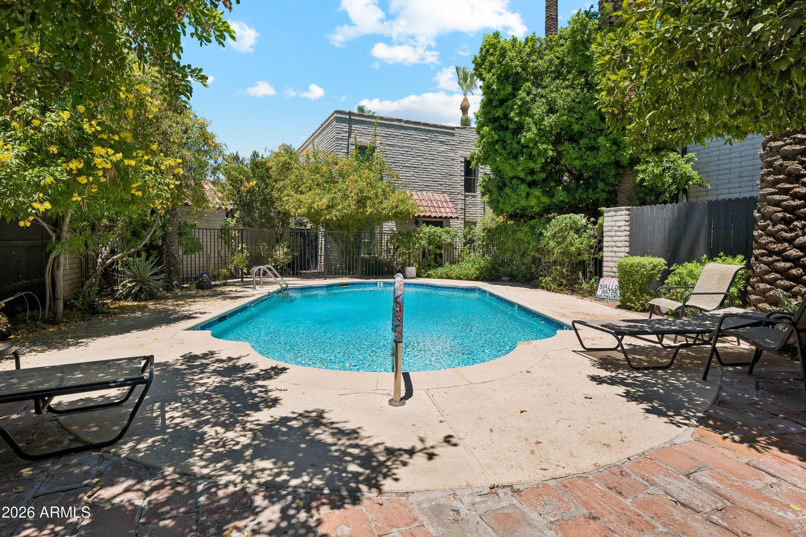 3711 E Monterosa Street 10, Phoenix, AZ 85018 — photo 5 of 16