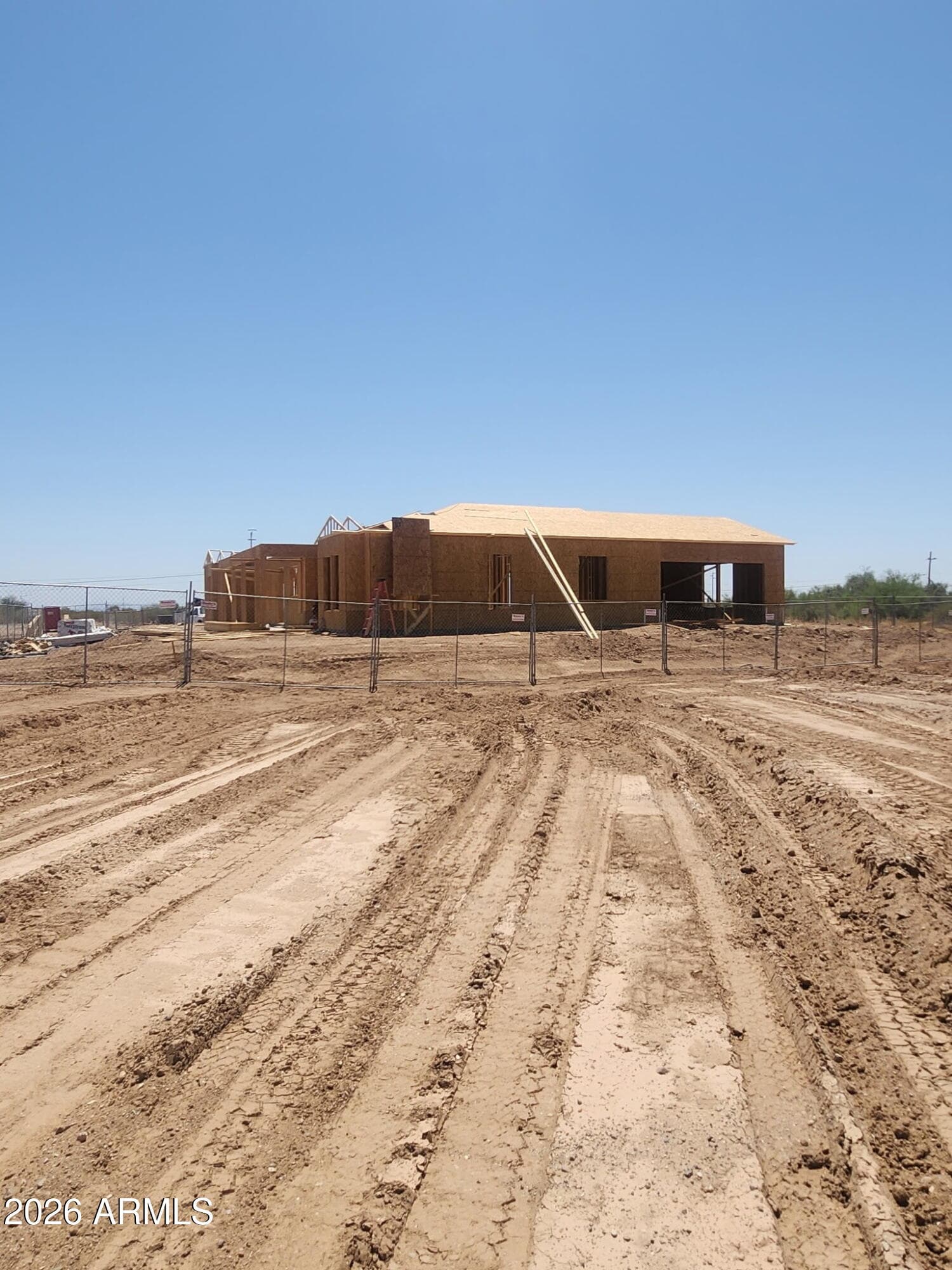 19555 W CREEDANCE Boulevard, Surprise, AZ 85387 — photo 7 of 14