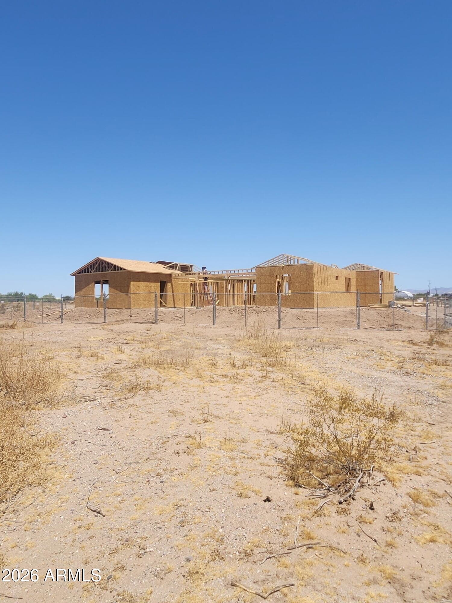 19555 W CREEDANCE Boulevard, Surprise, AZ 85387 — photo 8 of 14