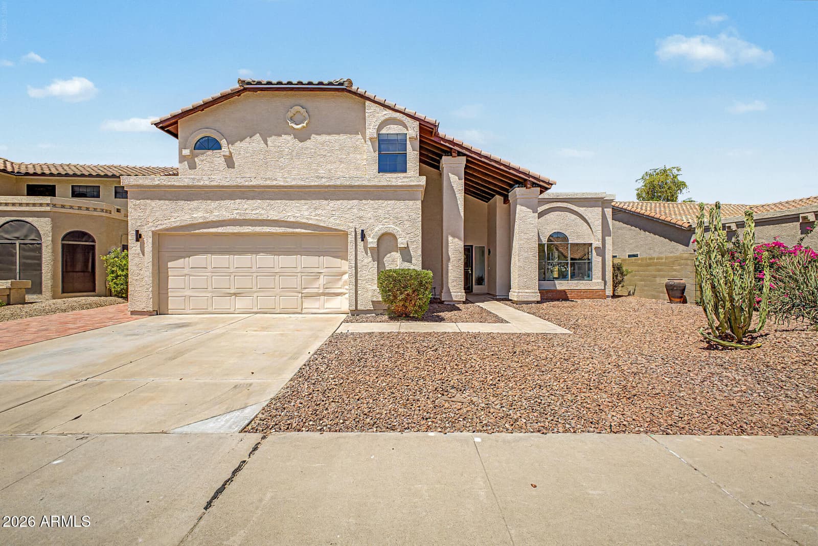 7380 W PIUTE Avenue, Glendale, AZ 85308 — photo 30 of 32