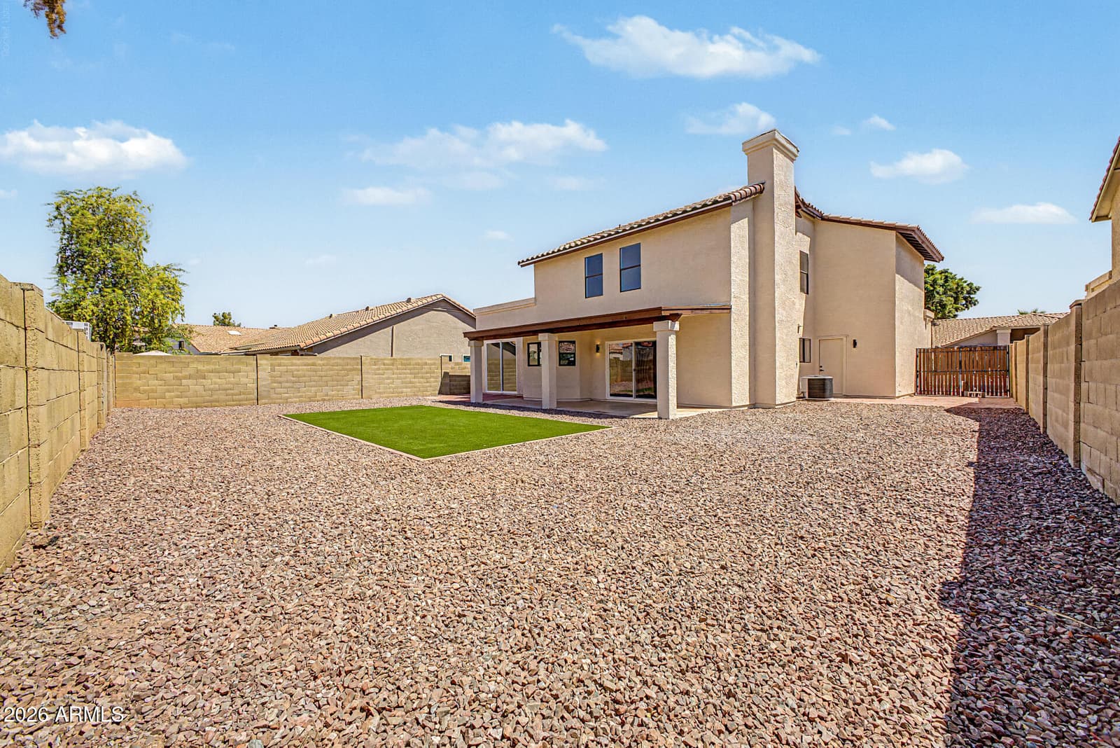 7380 W PIUTE Avenue, Glendale, AZ 85308 — photo 27 of 32