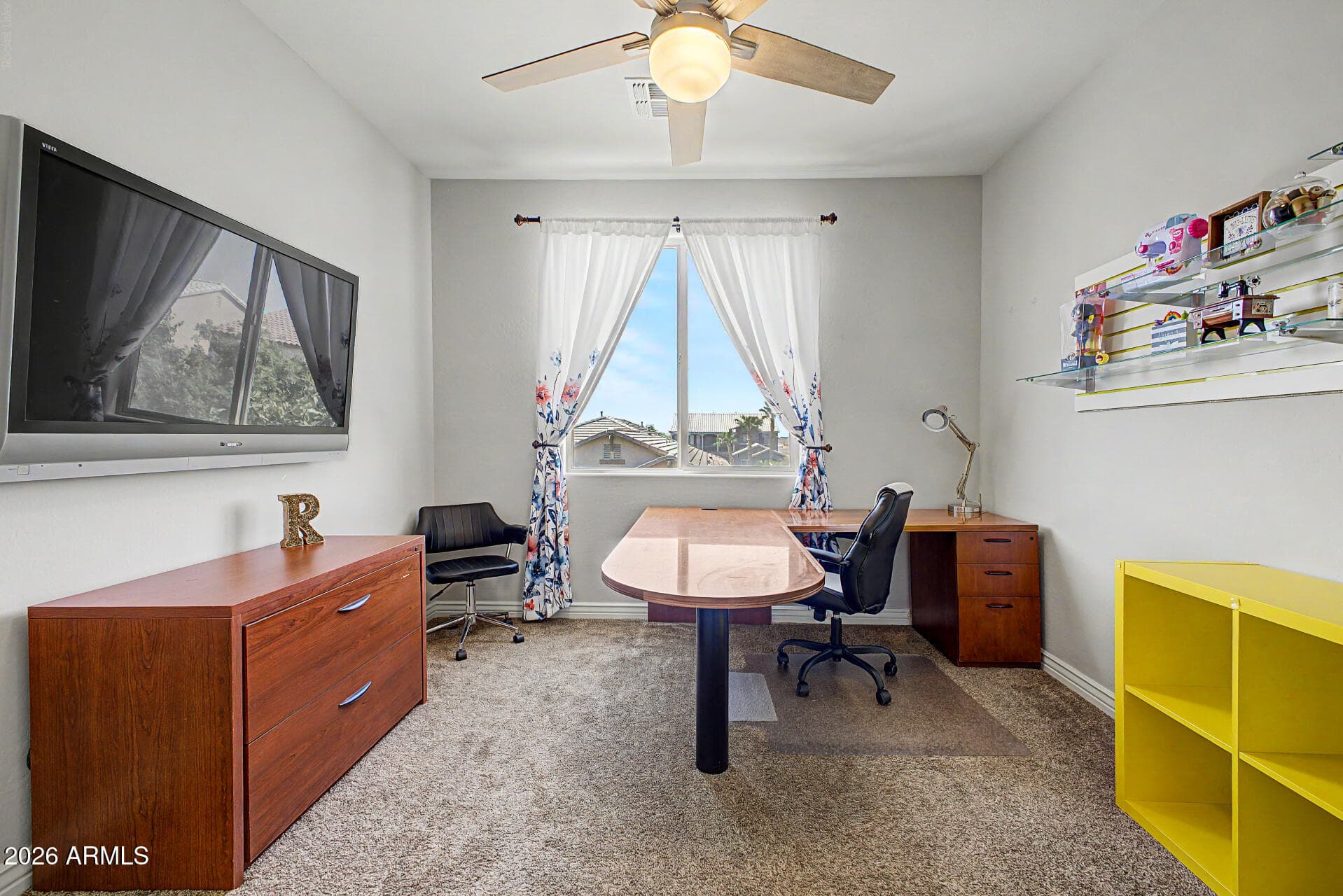 2176 E INDIAN WELLS Drive, Gilbert, AZ 85298 — photo 39 of 63