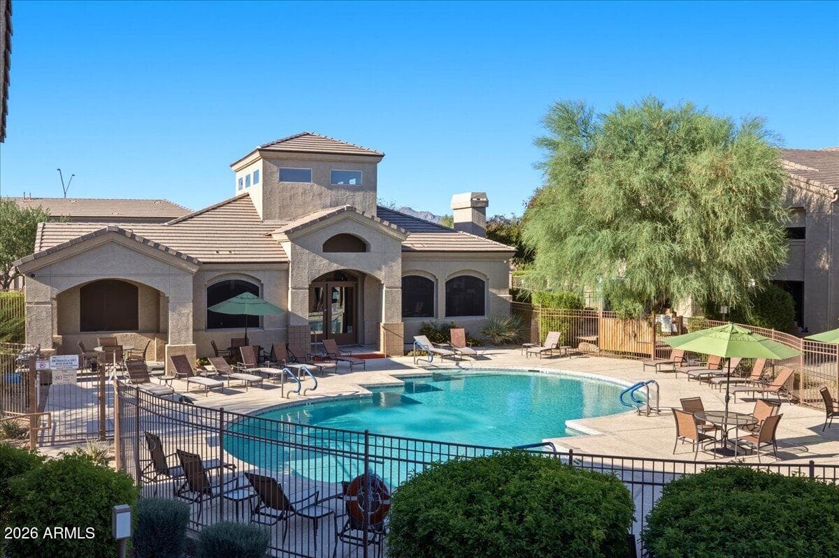29606 N TATUM Boulevard 215, Cave Creek, AZ 85331