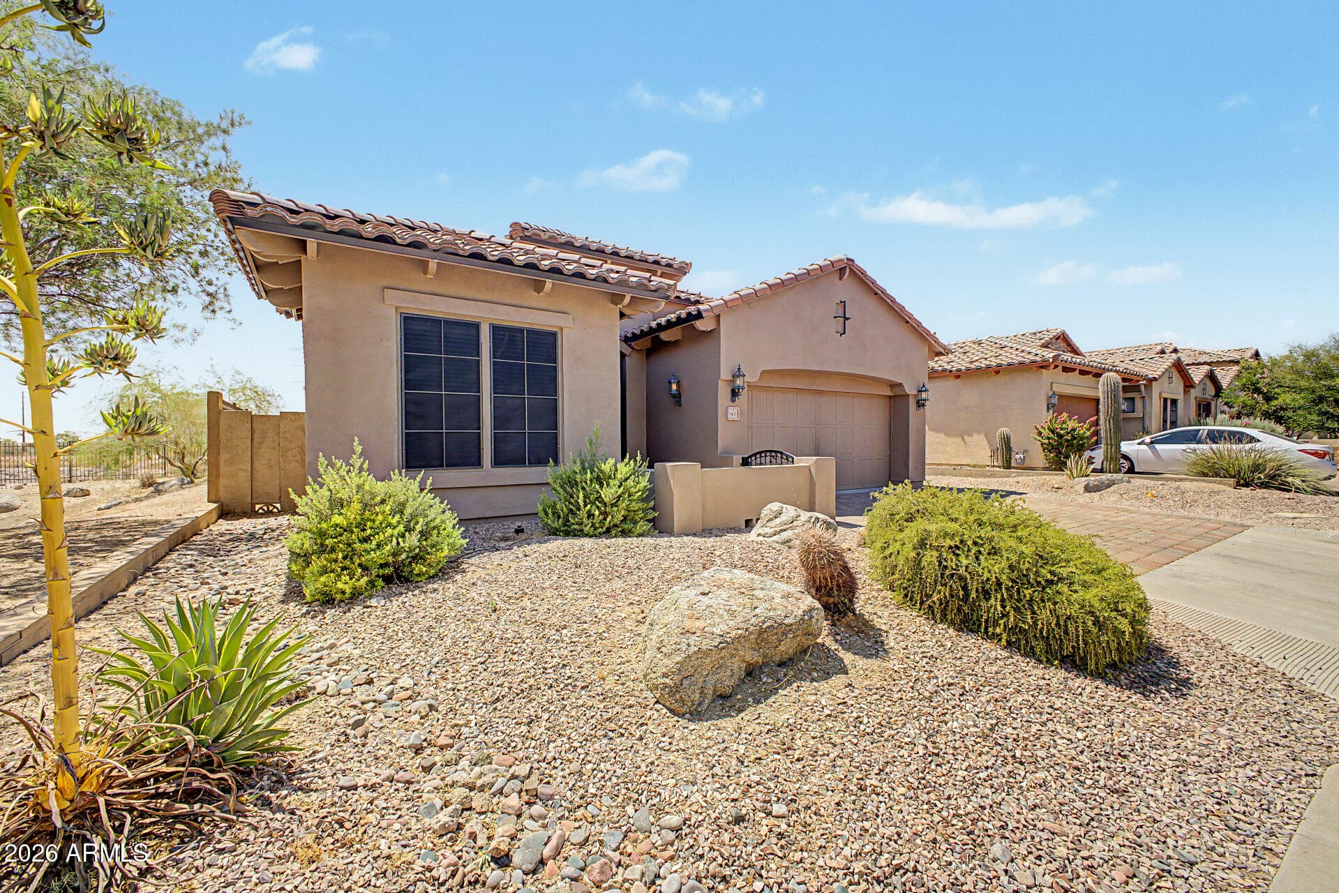 3450 N Sonoran Hills, Mesa, AZ 85207 — photo 1 of 59