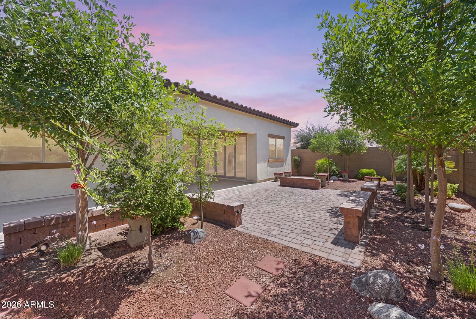 17241 W ALICE Avenue, Waddell, AZ 85355 — photo 72 of 73