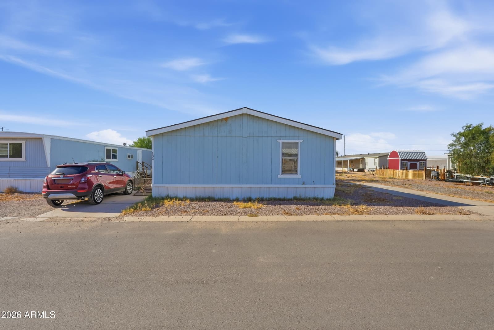 5201 S CHUICHU Road 133, Casa Grande, AZ 85193 — photo 2 of 22