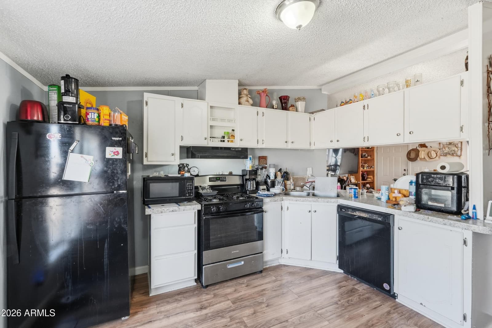 5201 S CHUICHU Road 133, Casa Grande, AZ 85193 — photo 11 of 22