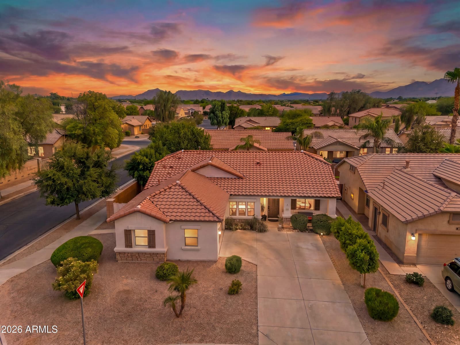 19899 E Mayberry Road, Queen Creek, AZ 85142 — photo 45 of 50