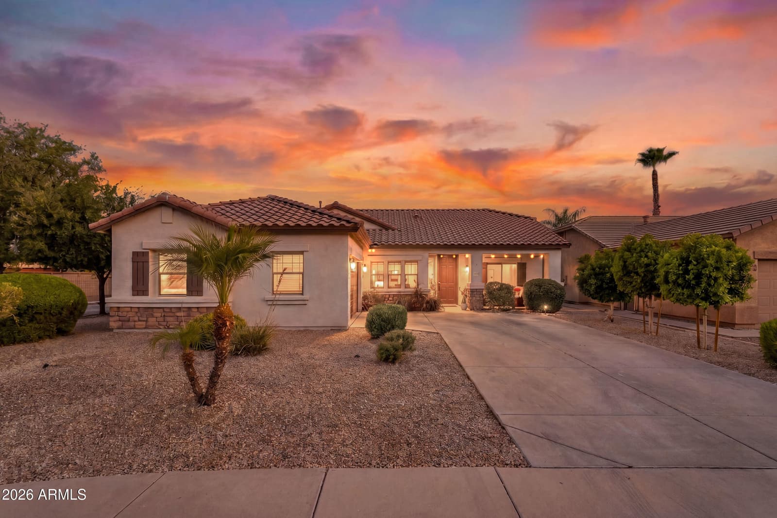 19899 E Mayberry Road, Queen Creek, AZ 85142 — photo 1 of 50