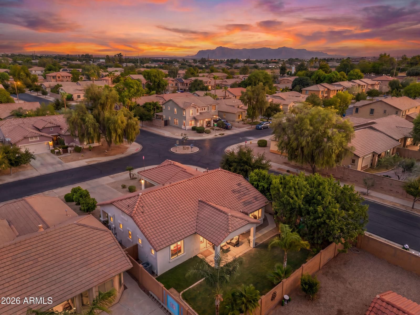 19899 E Mayberry Road, Queen Creek, AZ 85142 — photo 48 of 50