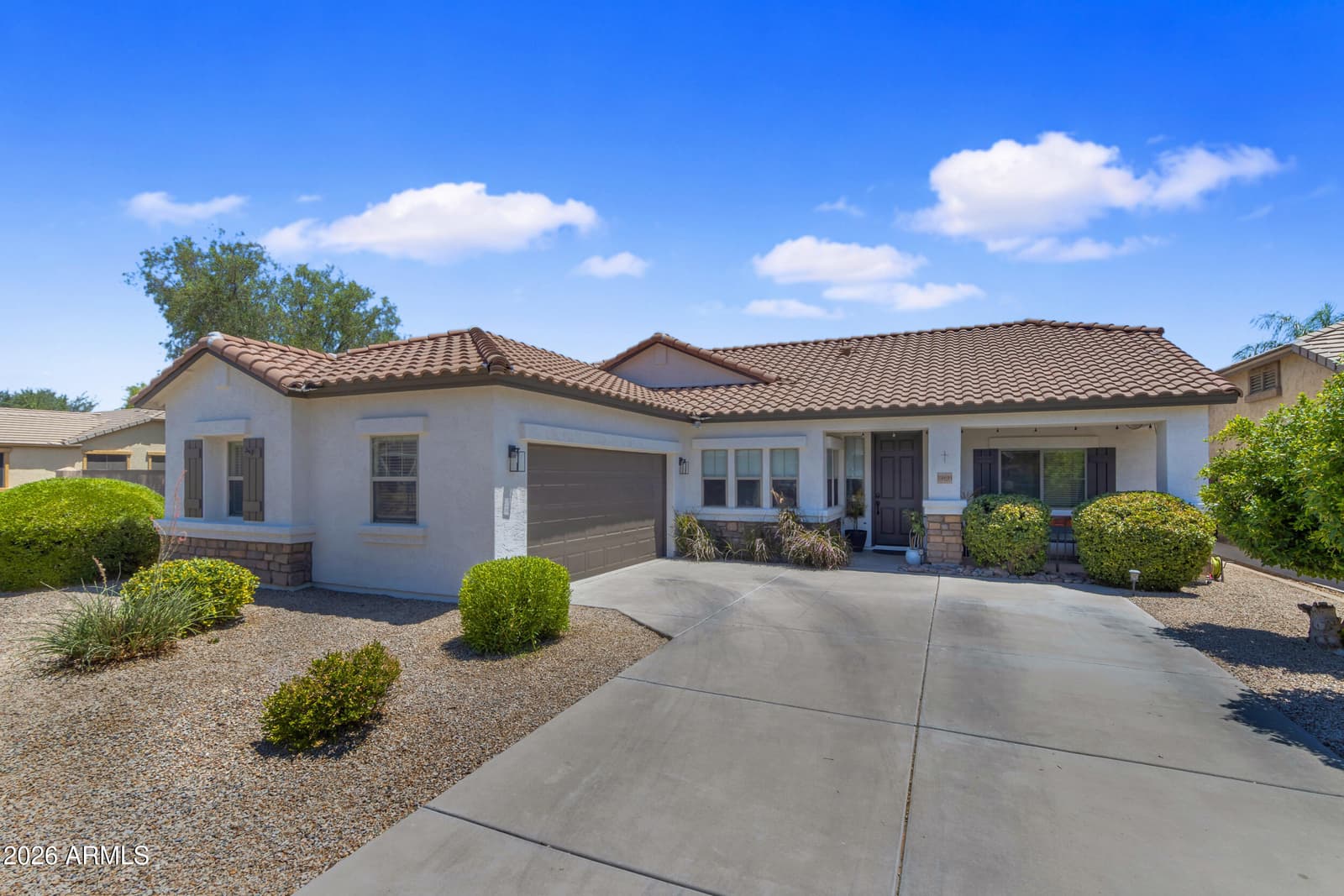 19899 E Mayberry Road, Queen Creek, AZ 85142 — photo 2 of 50
