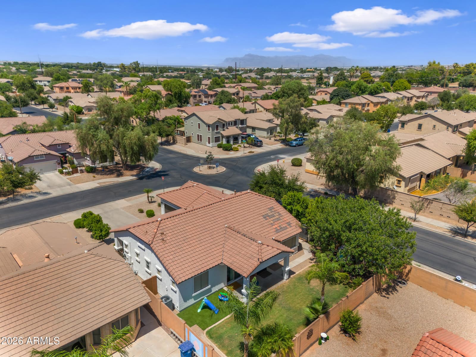 19899 E Mayberry Road, Queen Creek, AZ 85142 — photo 44 of 50