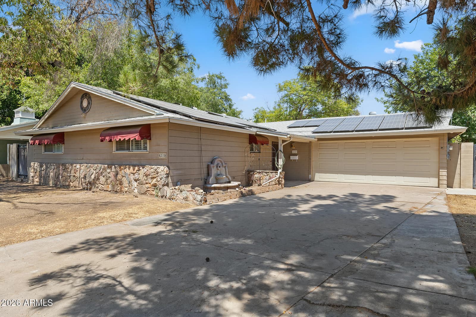 6319 N 13TH Place, Phoenix, AZ 85014 — photo 1 of 46
