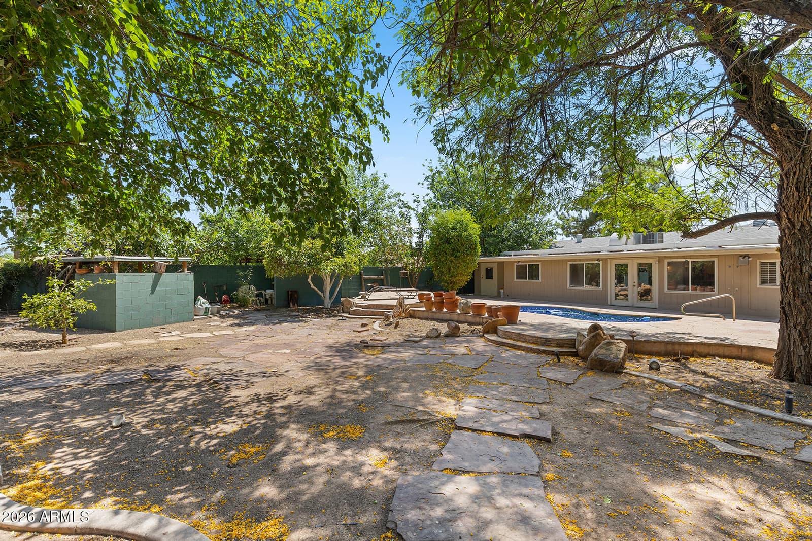 6319 N 13TH Place, Phoenix, AZ 85014 — photo 37 of 46