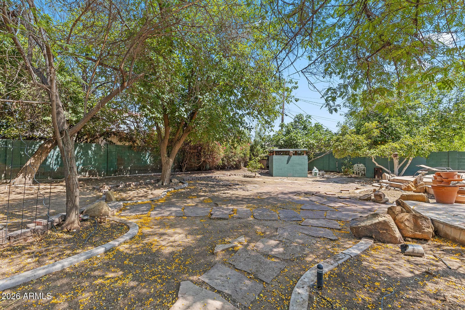 6319 N 13TH Place, Phoenix, AZ 85014 — photo 38 of 46