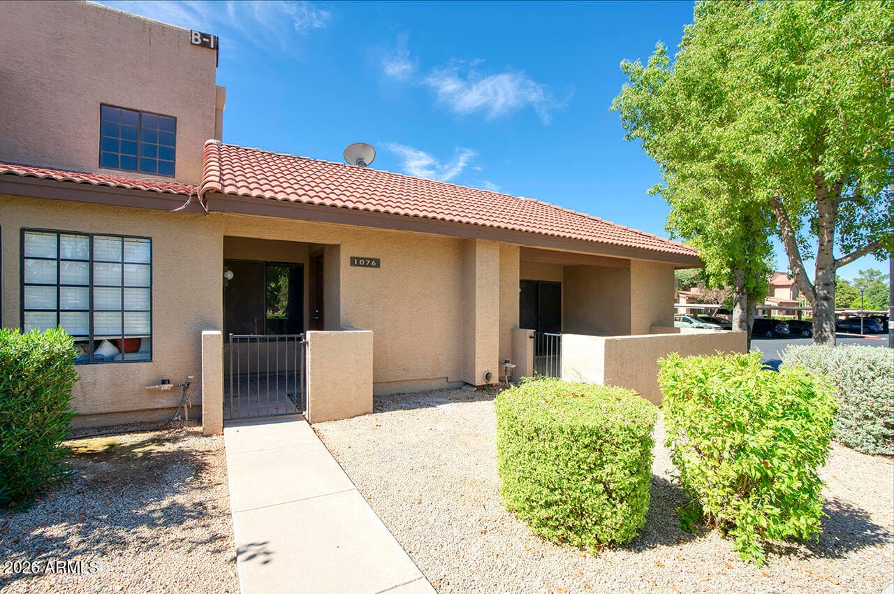 8625 E BELLEVIEW Place 1076, Scottsdale, AZ 85257 — photo 19 of 23