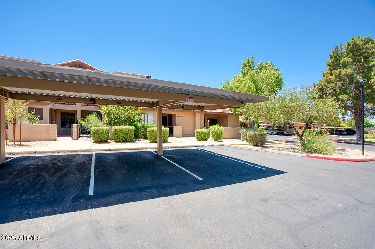 8625 E BELLEVIEW Place 1076, Scottsdale, AZ 85257 — photo 20 of 23