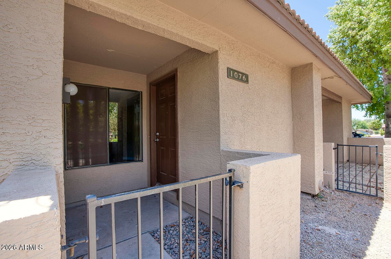 8625 E BELLEVIEW Place 1076, Scottsdale, AZ 85257 — photo 2 of 23