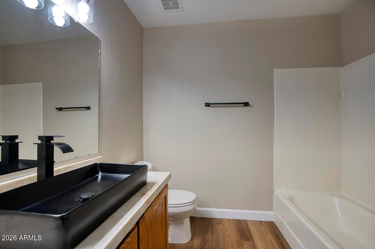 8625 E BELLEVIEW Place 1076, Scottsdale, AZ 85257 — photo 18 of 23