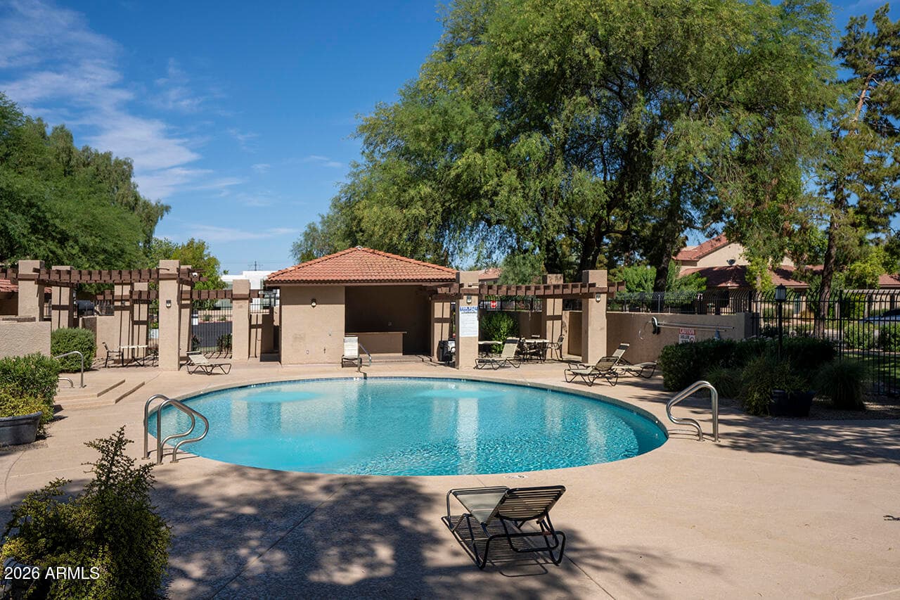 8625 E BELLEVIEW Place 1076, Scottsdale, AZ 85257 — photo 23 of 23