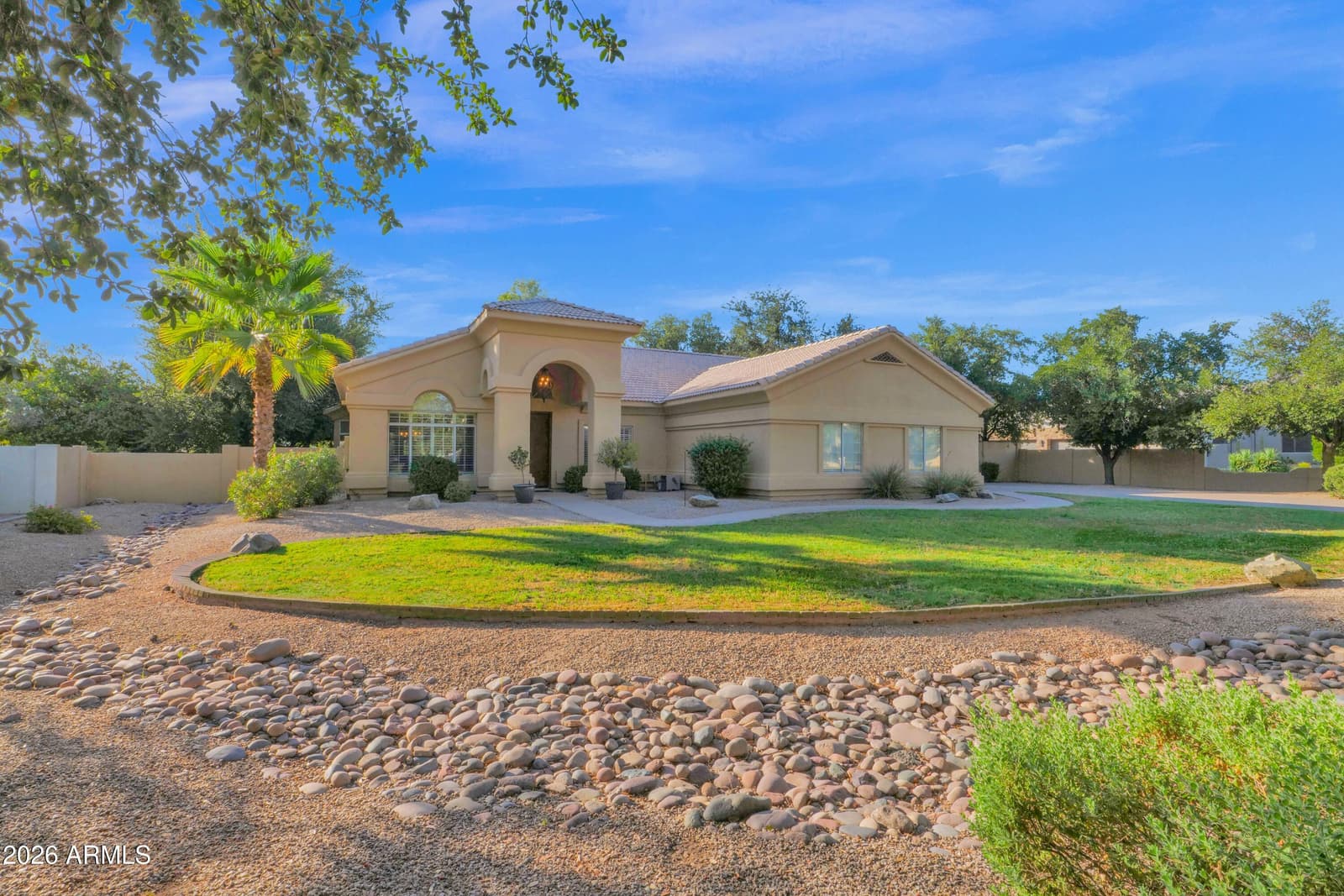 4420 E Millbrae Lane, Gilbert, AZ 85234 — photo 2 of 39