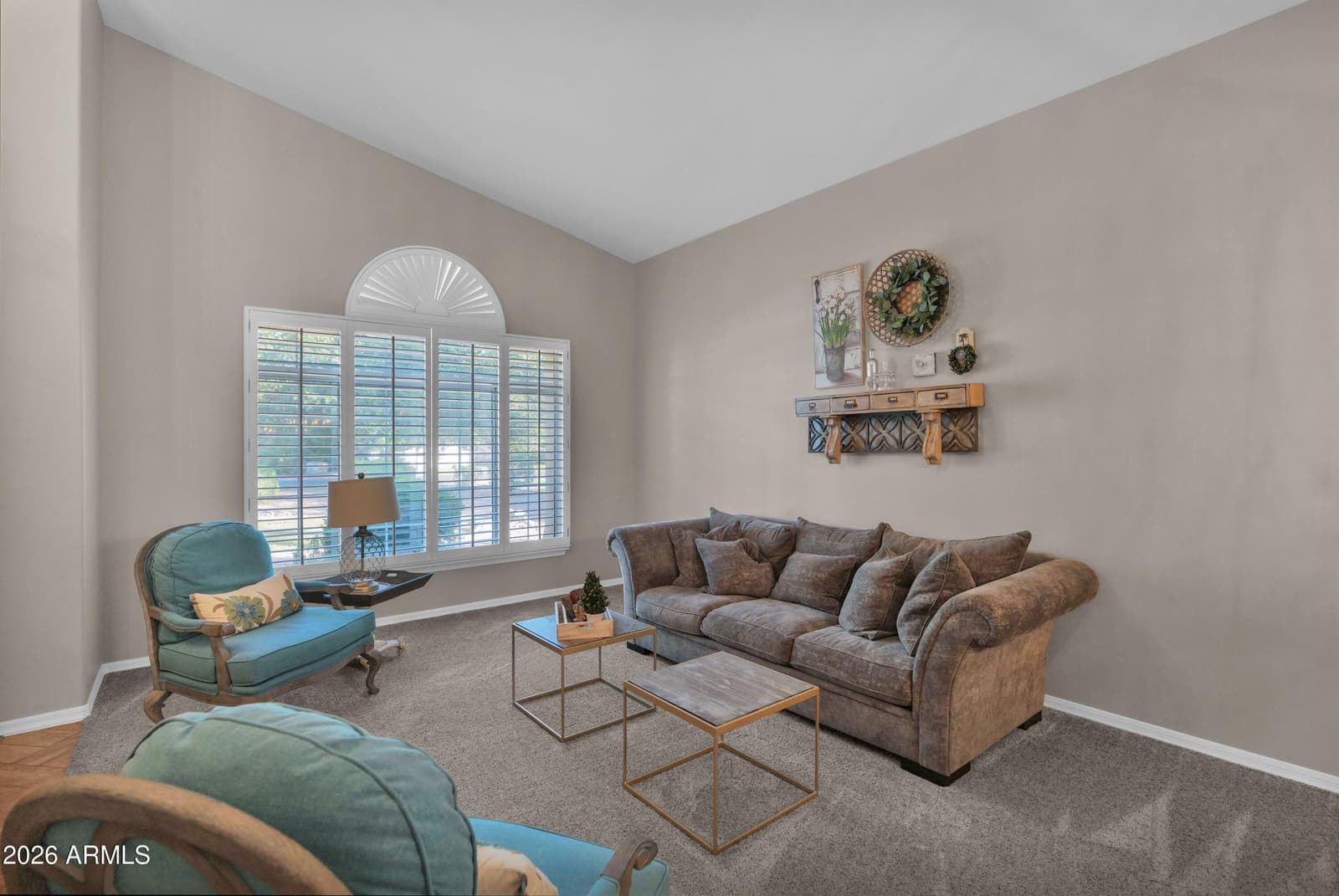 4420 E Millbrae Lane, Gilbert, AZ 85234 — photo 5 of 39