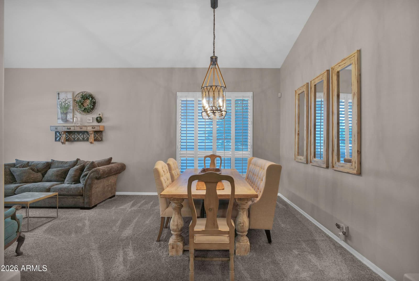 4420 E Millbrae Lane, Gilbert, AZ 85234 — photo 6 of 39