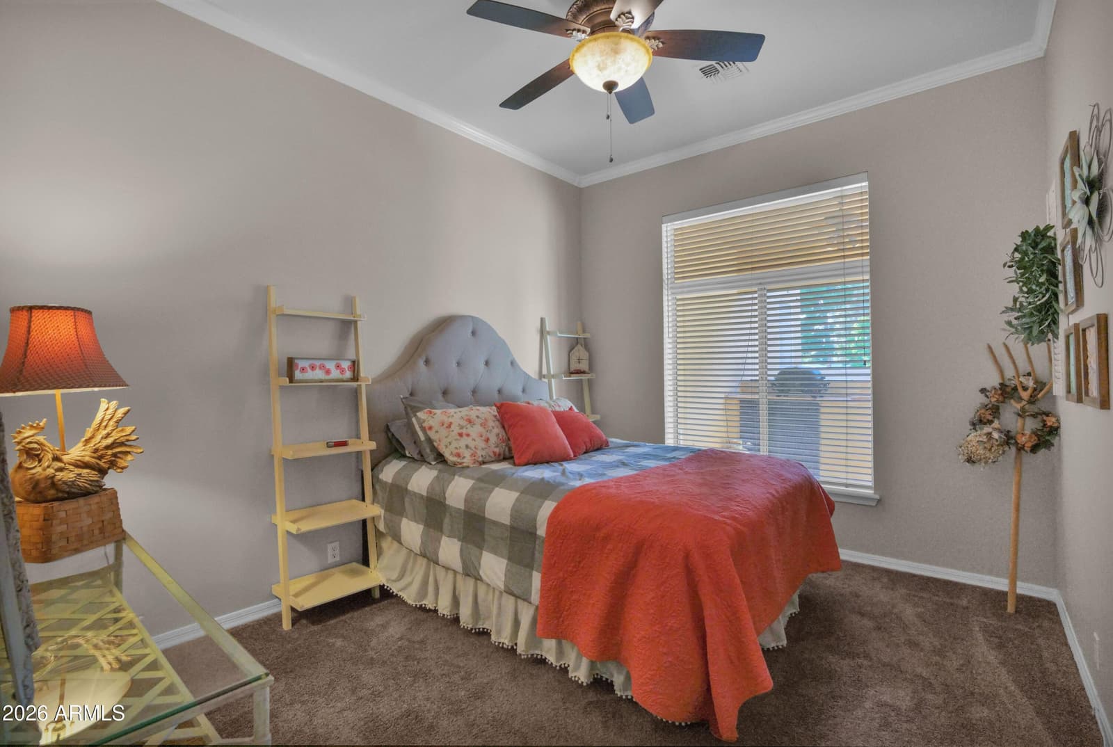 4420 E Millbrae Lane, Gilbert, AZ 85234 — photo 23 of 39
