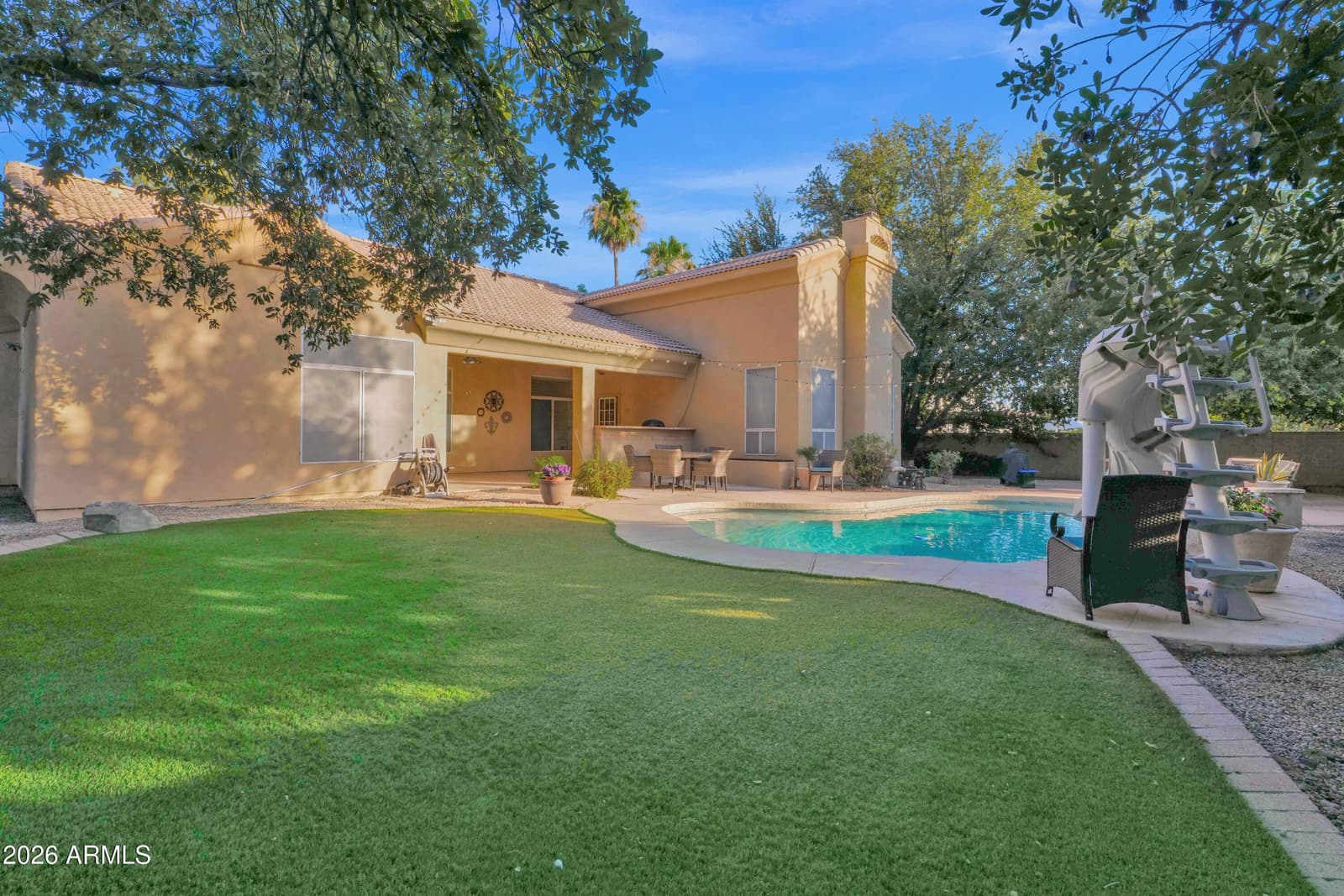 4420 E Millbrae Lane, Gilbert, AZ 85234 — photo 32 of 39