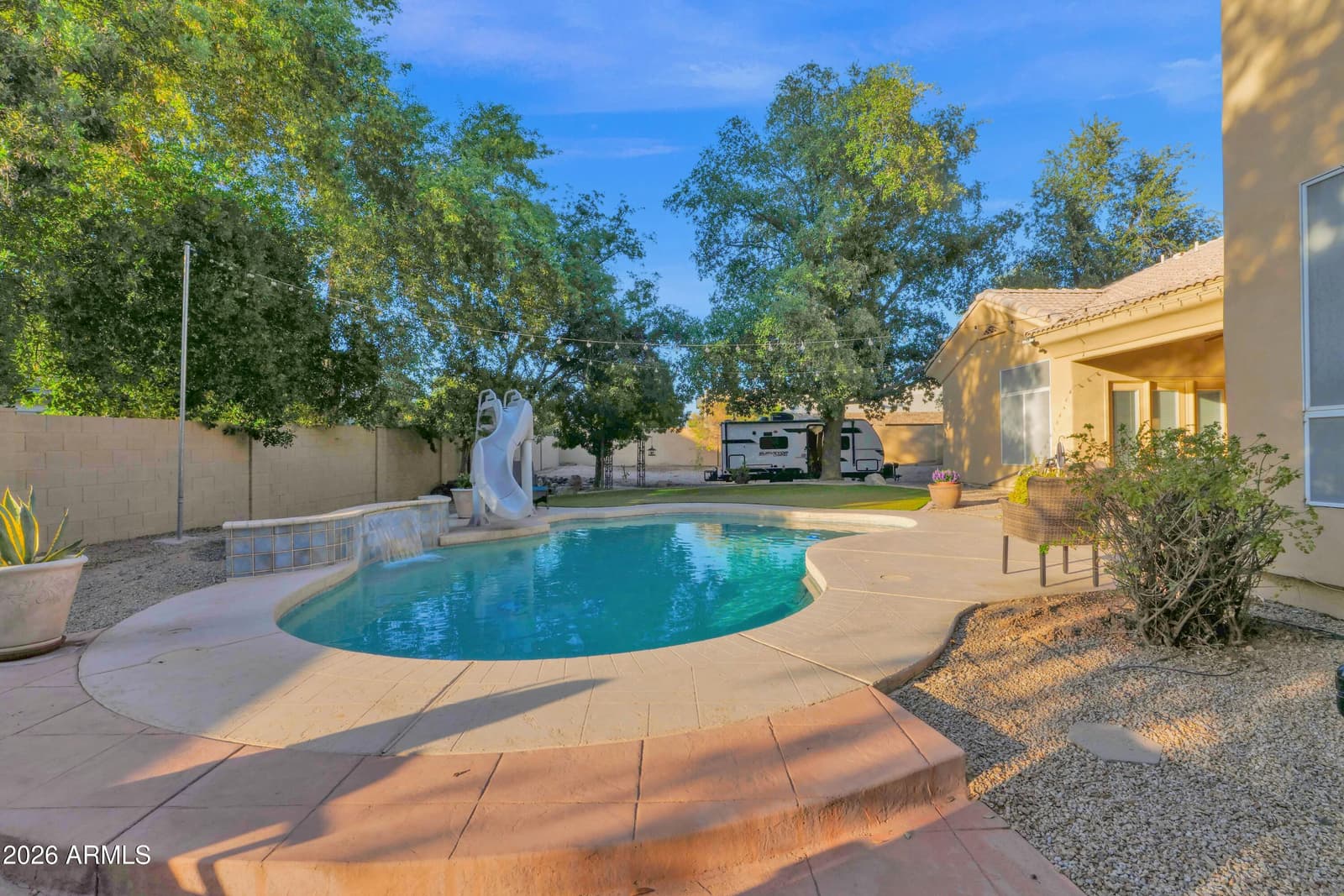 4420 E Millbrae Lane, Gilbert, AZ 85234 — photo 34 of 39