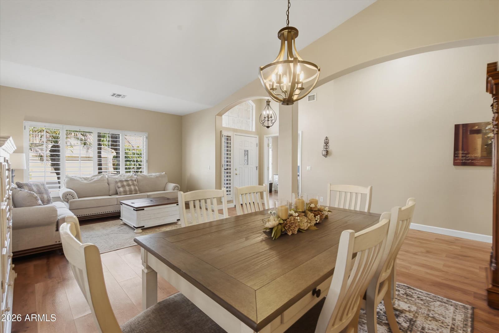 702 W SAN PEDRO Street, Gilbert, AZ 85233 — photo 8 of 41