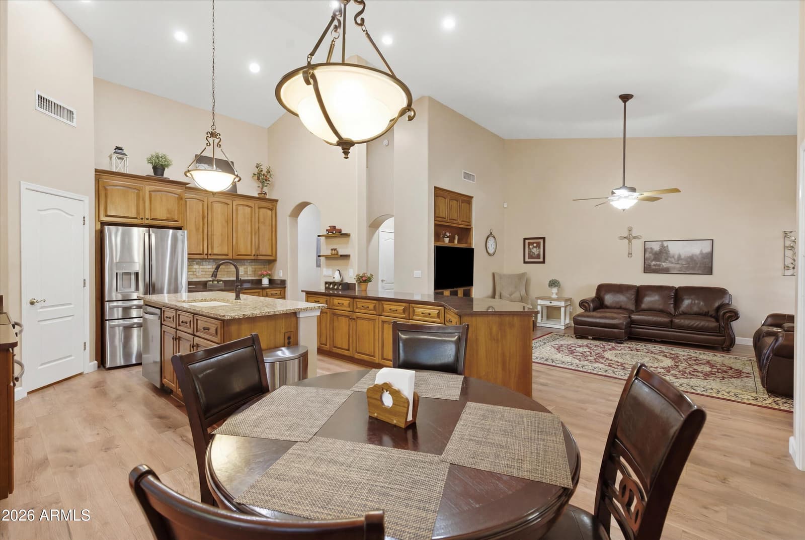 702 W SAN PEDRO Street, Gilbert, AZ 85233 — photo 13 of 41