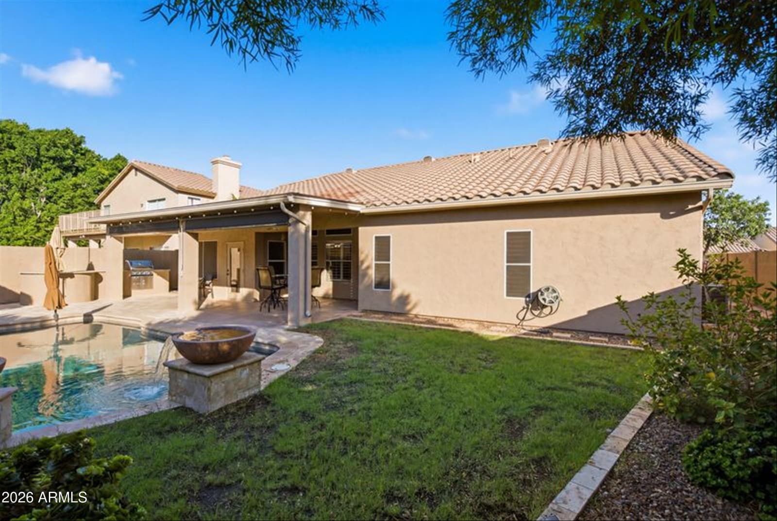702 W SAN PEDRO Street, Gilbert, AZ 85233 — photo 34 of 41