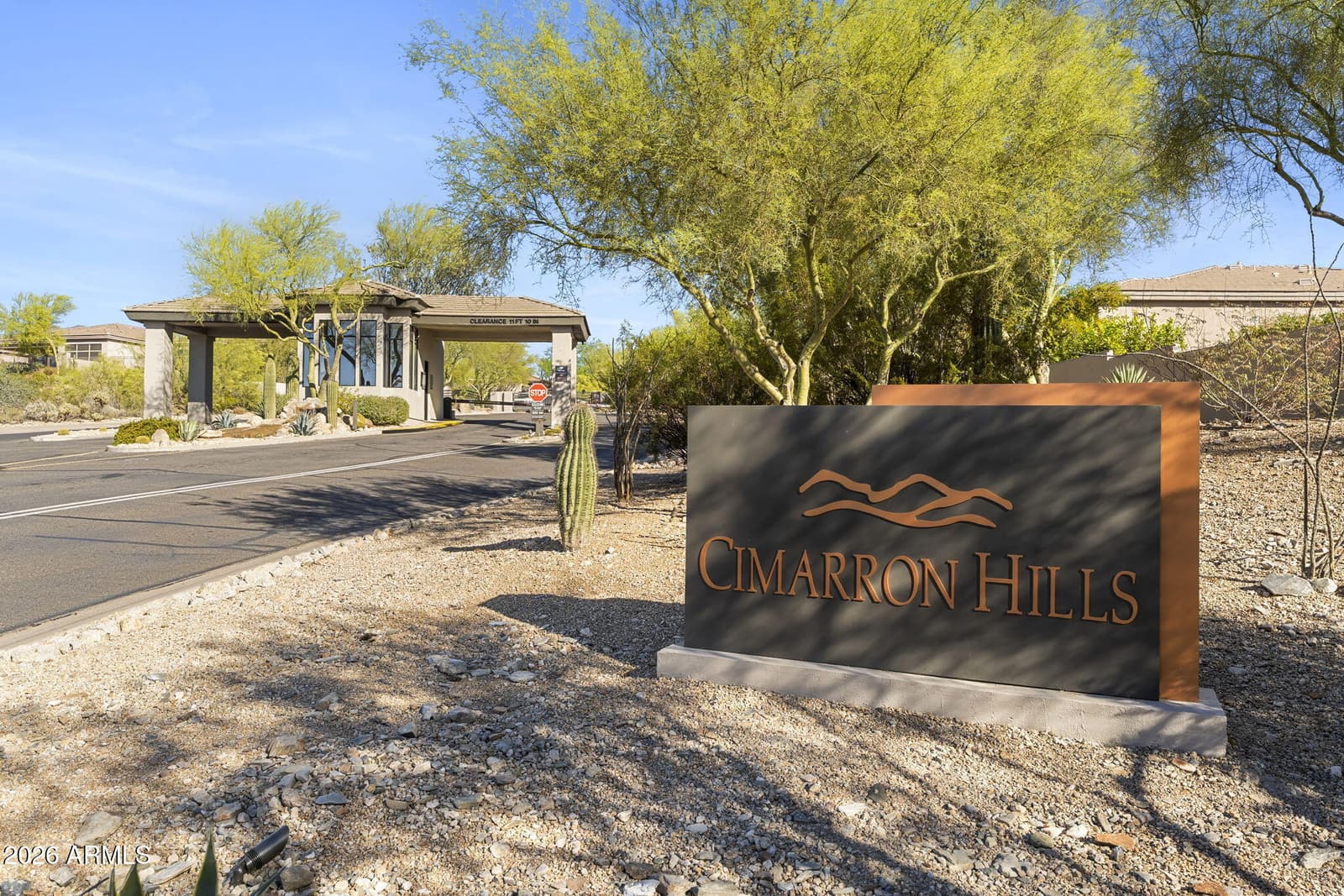 15348 N 106TH Place, Scottsdale, AZ 85255 — photo 36 of 58