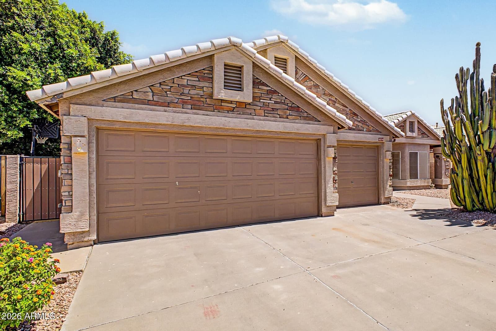 6374 W FIREBIRD Drive, Glendale, AZ 85308