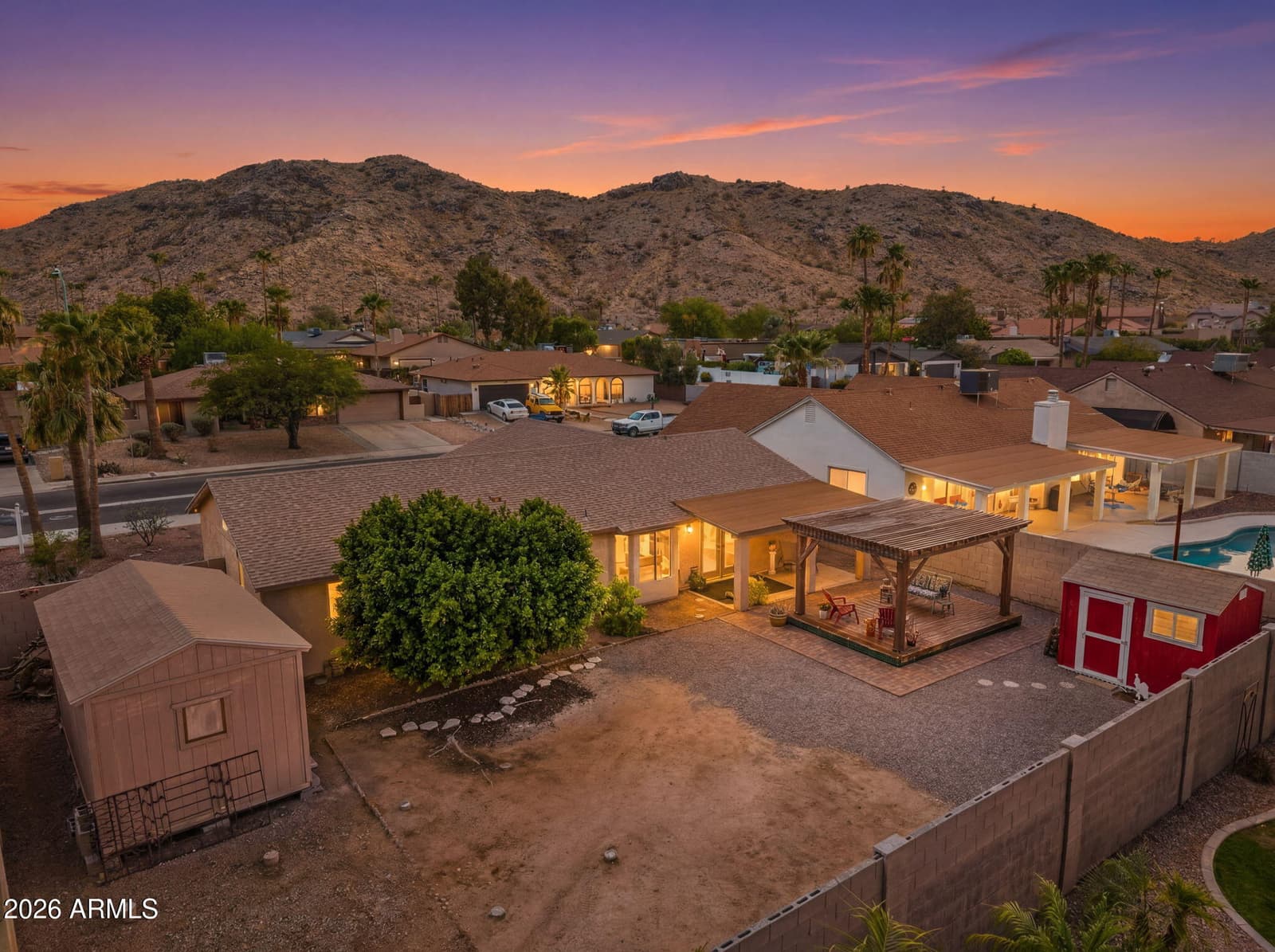 10035 S 44th Street, Phoenix, AZ 85044 — photo 7 of 41
