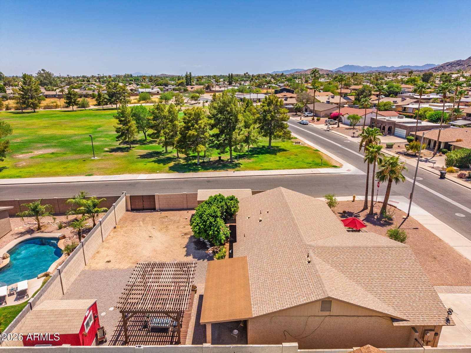 10035 S 44th Street, Phoenix, AZ 85044 — photo 23 of 41