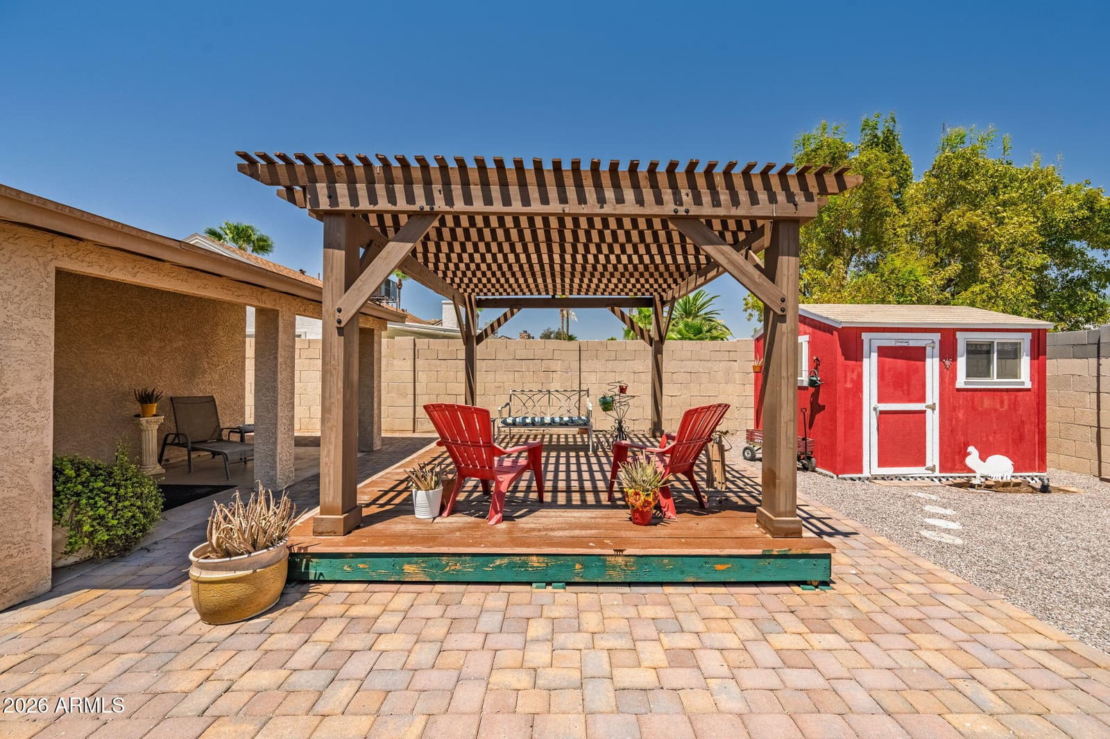 10035 S 44th Street, Phoenix, AZ 85044 — photo 33 of 41