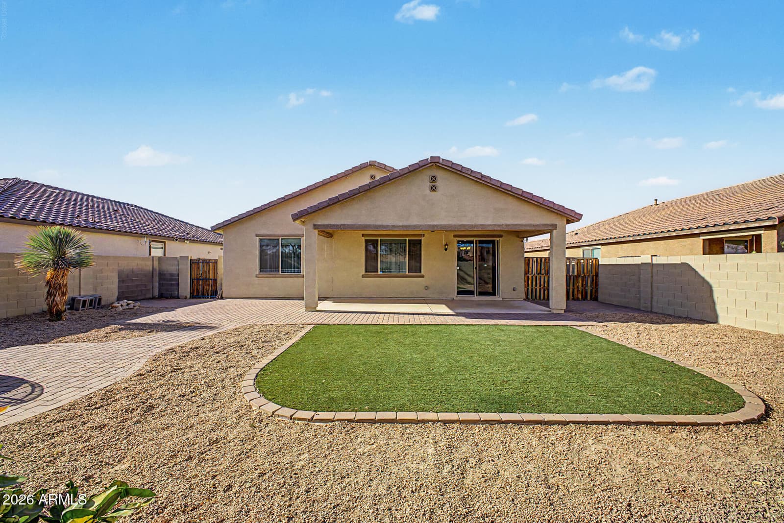 17173 W BUCKHORN Trail, Surprise, AZ 85387 — photo 23 of 29