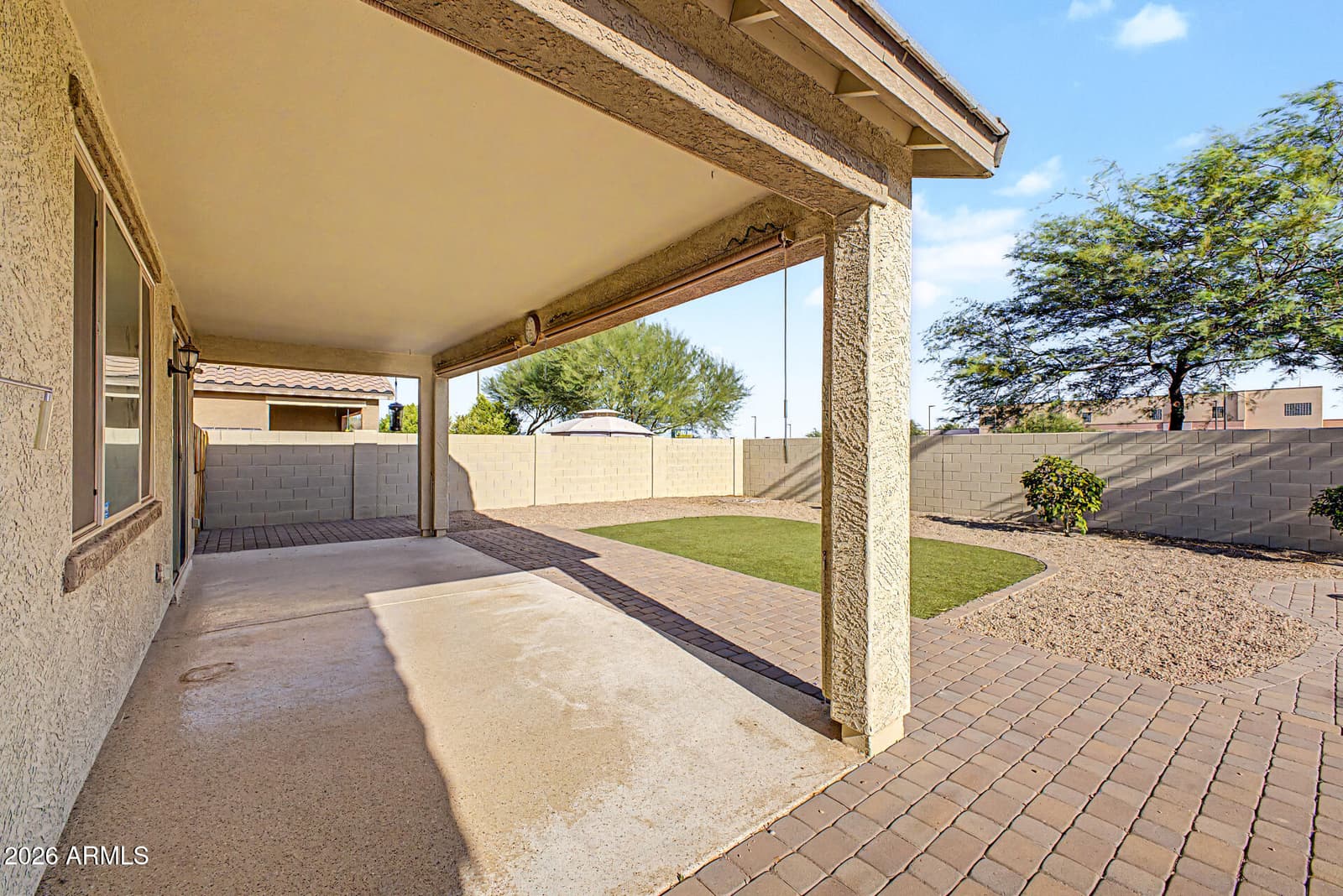 17173 W BUCKHORN Trail, Surprise, AZ 85387 — photo 24 of 29