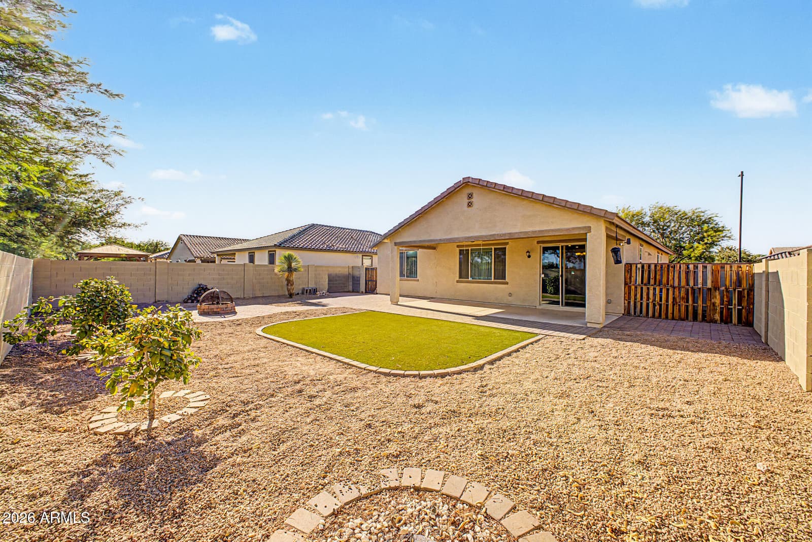 17173 W BUCKHORN Trail, Surprise, AZ 85387 — photo 25 of 29