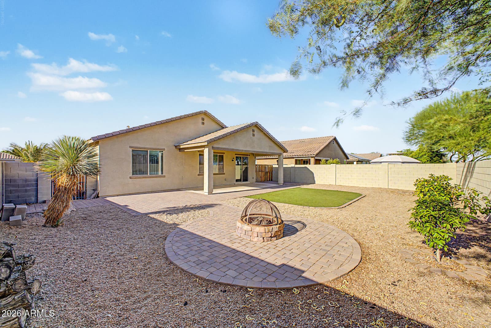 17173 W BUCKHORN Trail, Surprise, AZ 85387 — photo 26 of 29
