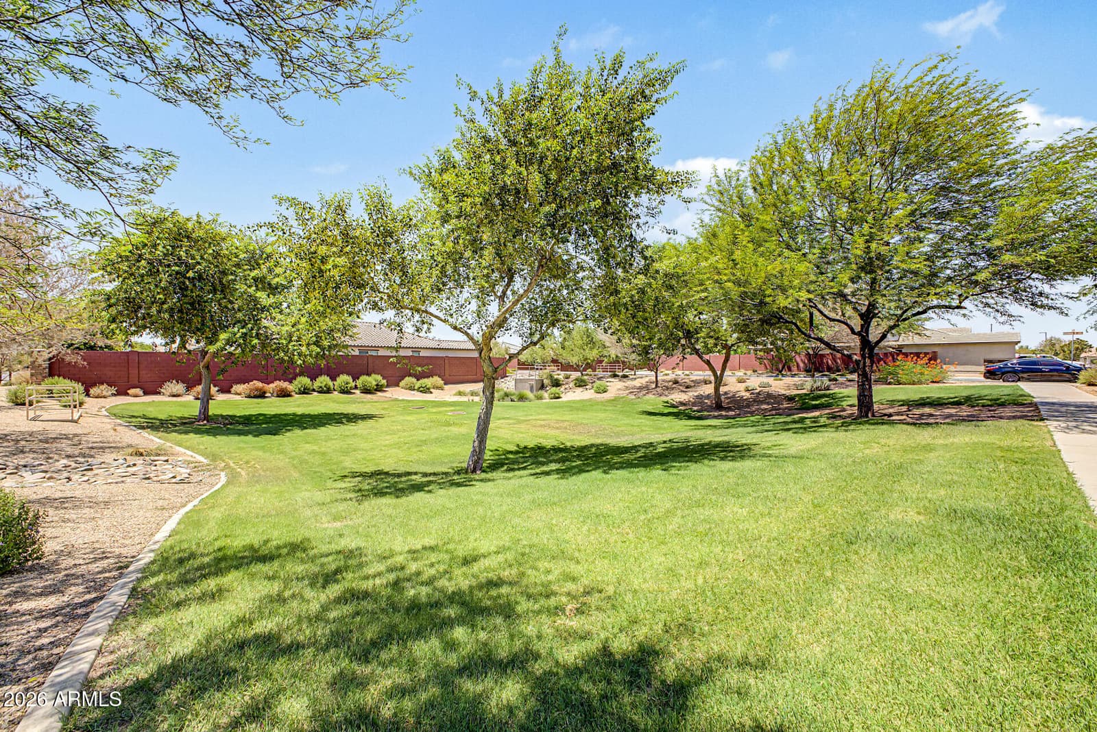 17173 W BUCKHORN Trail, Surprise, AZ 85387 — photo 28 of 29