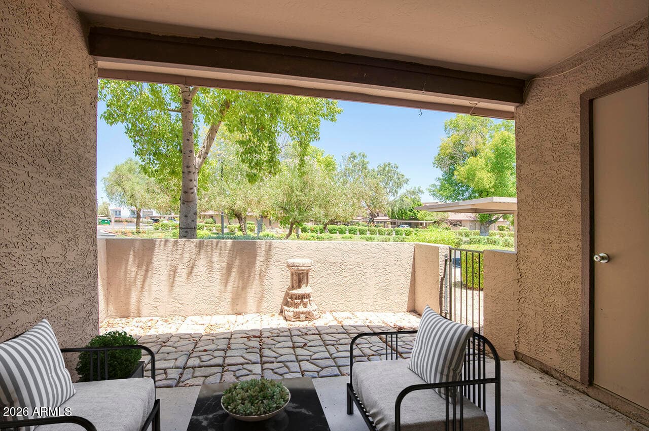8625 E BELLEVIEW Place 1076, Scottsdale, AZ 85257 — photo 13 of 23